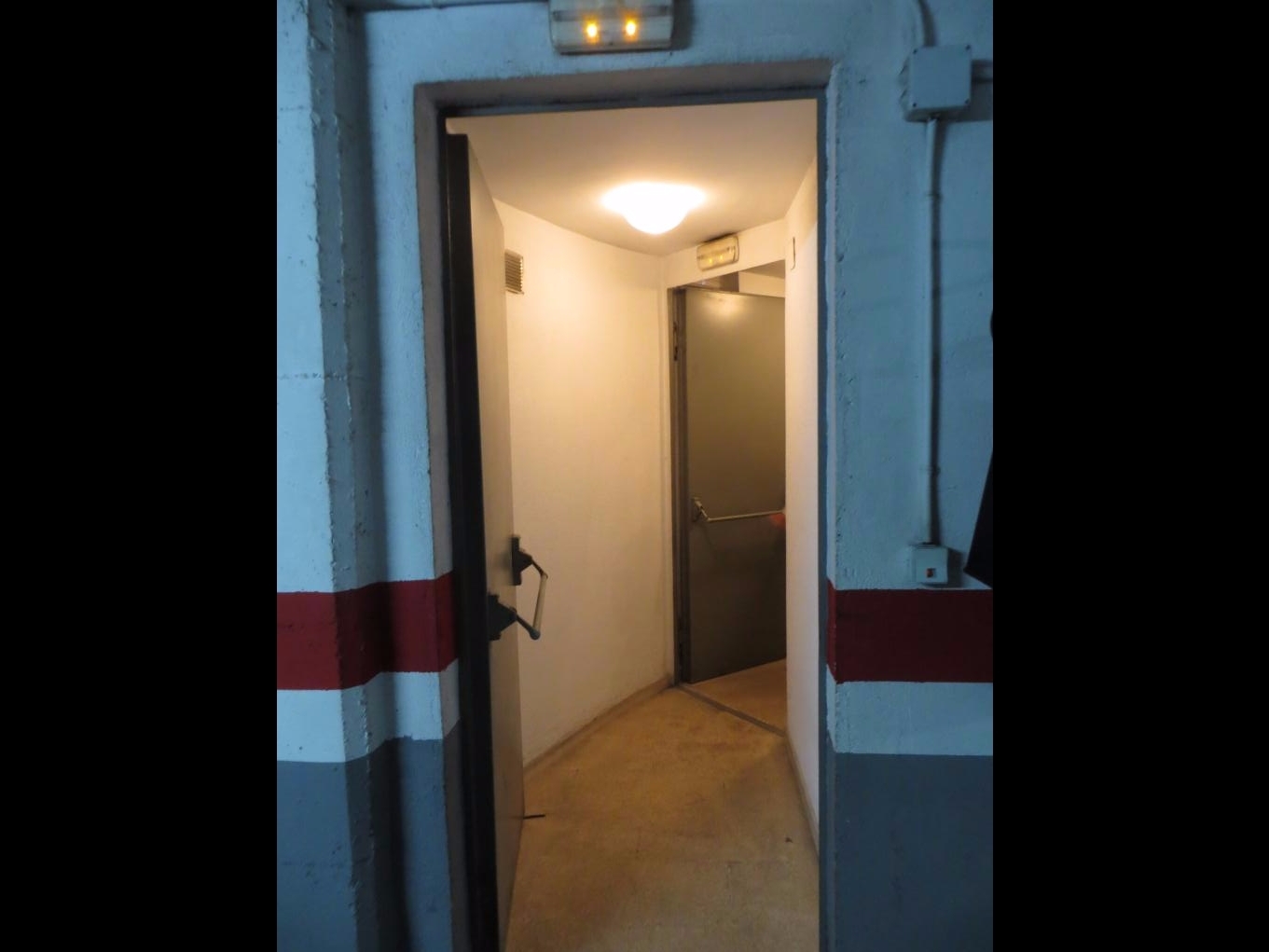 Plaza aparcamiento – Barcelona 18.00 m2 photo5