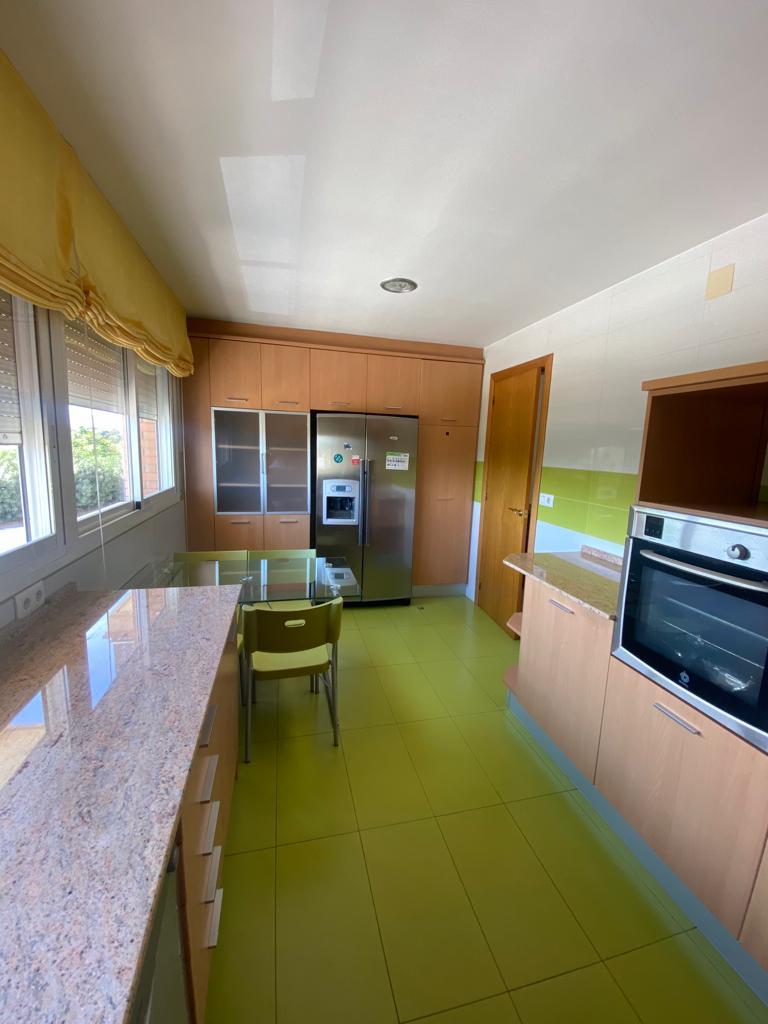 Modern Residence