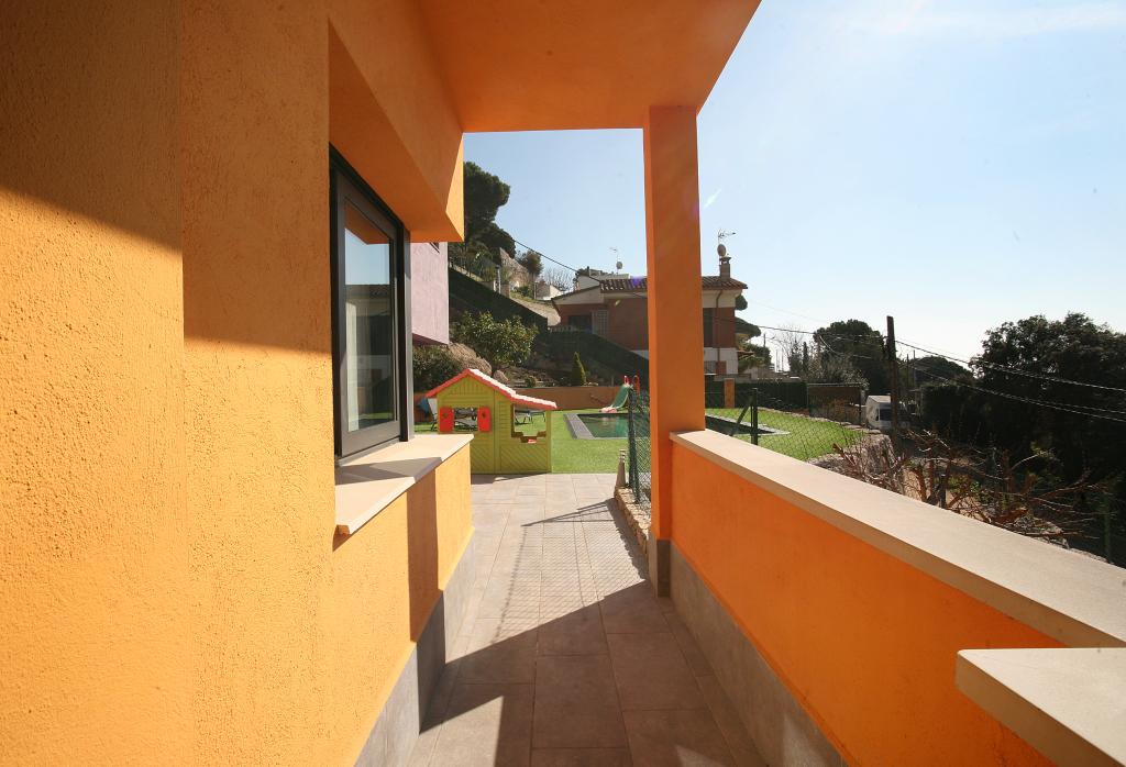 Chalet – Santa Susanna 285.00 m2 photo17