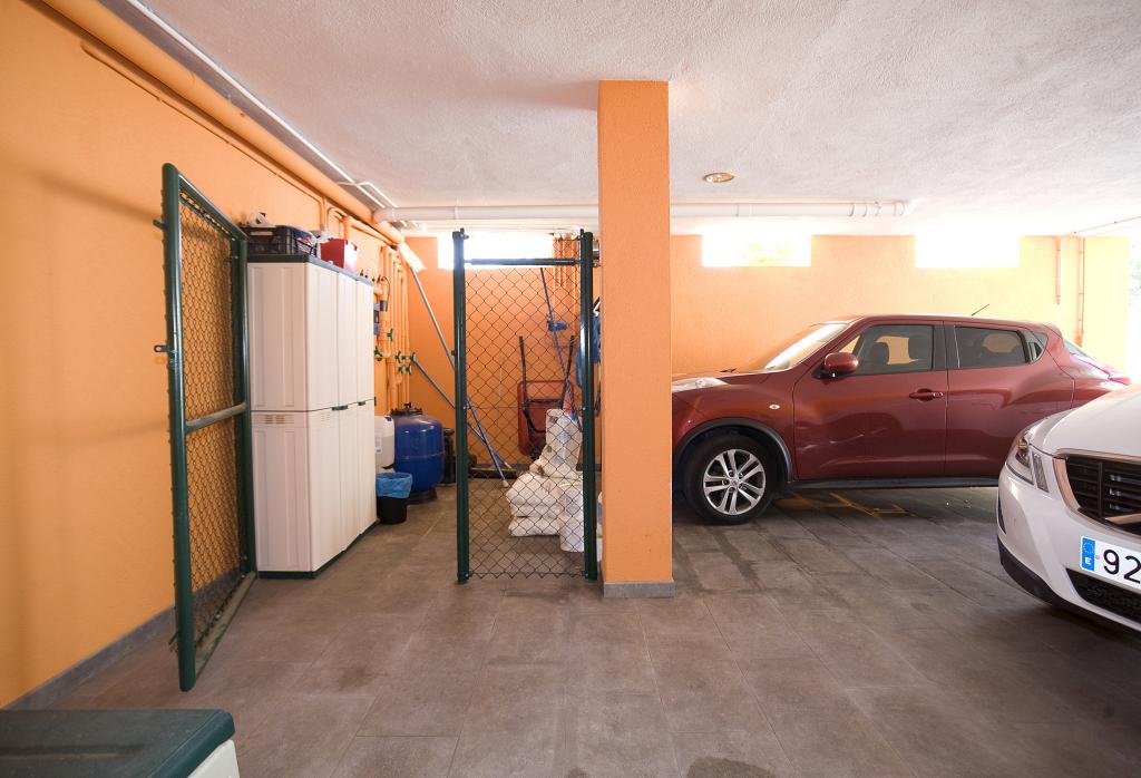 Chalet – Santa Susanna 285.00 m2 photo41