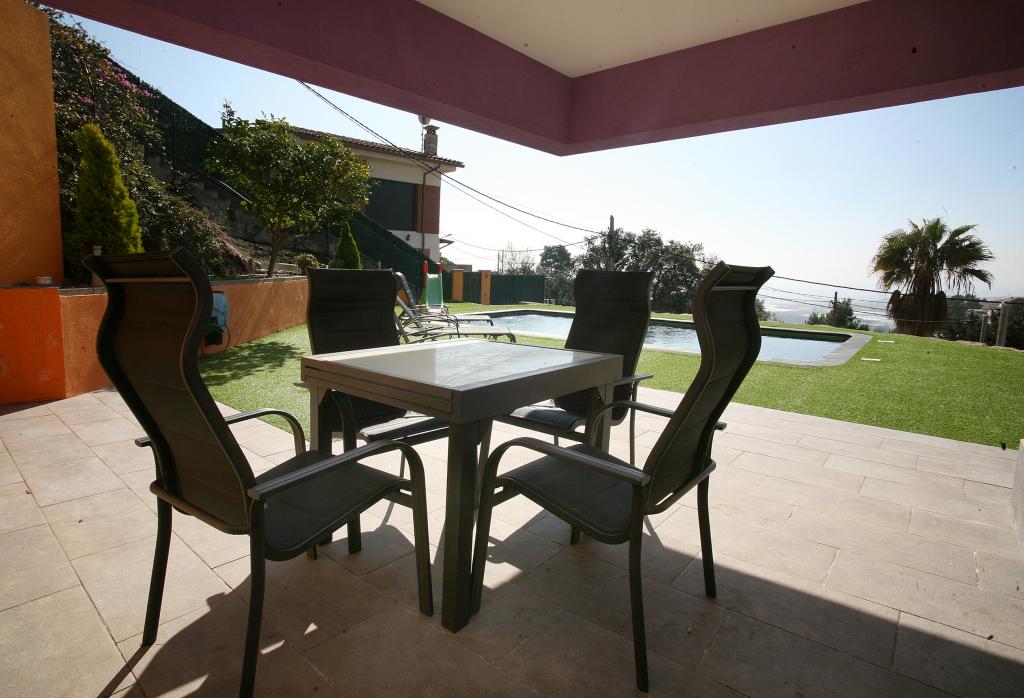 Chalet – Santa Susanna 285.00 m2 photo24