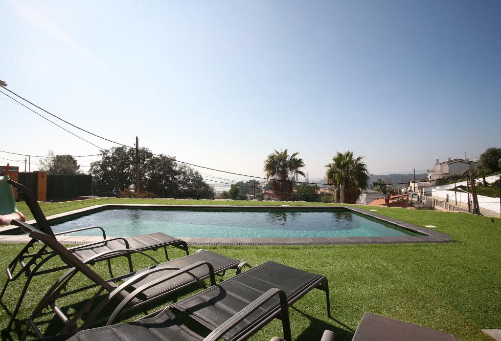 Chalet – Santa Susanna 285.00 m2 photo25