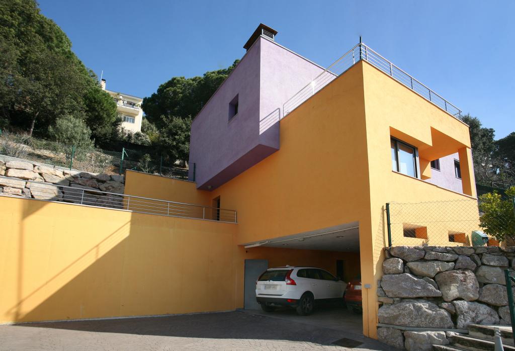 Chalet – Santa Susanna 285.00 m2 photo8