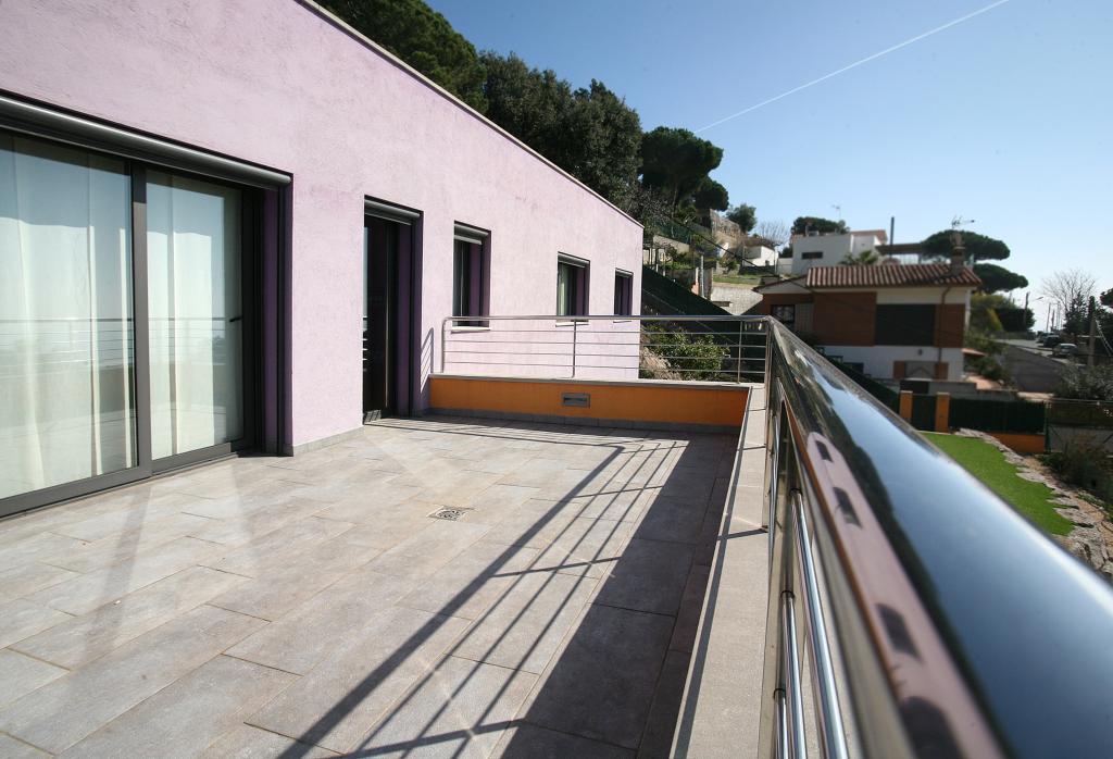 Chalet – Santa Susanna 285.00 m2 photo31