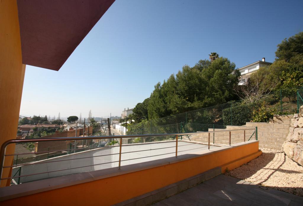 Chalet – Santa Susanna 285.00 m2 photo23