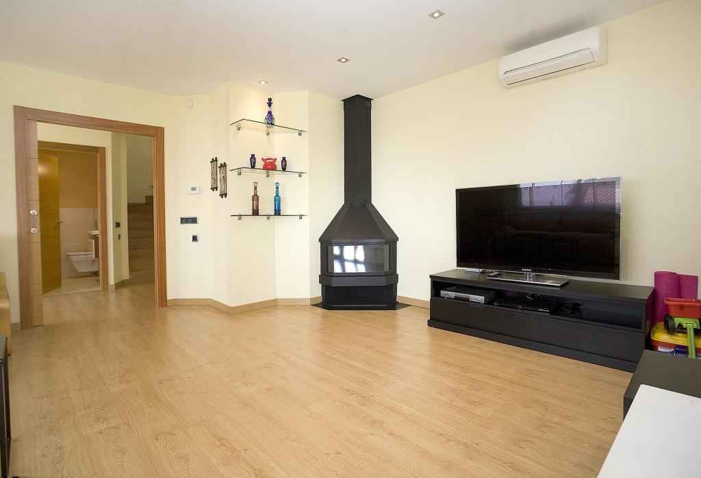 Chalet – Santa Susanna 285.00 m2 photo11