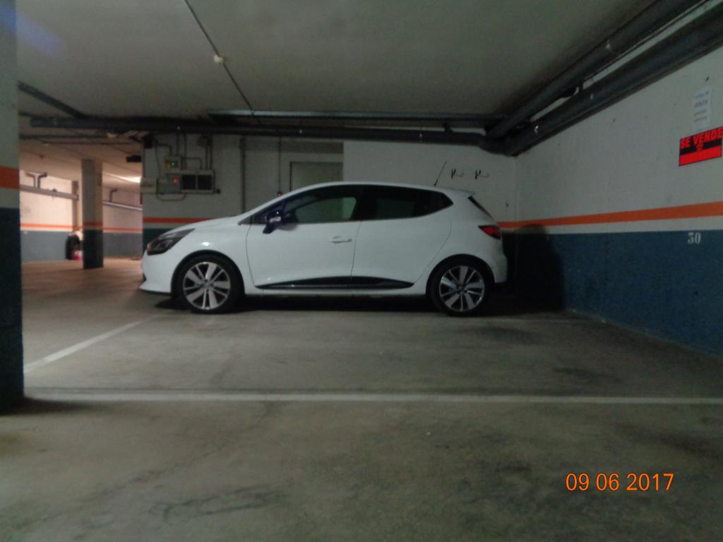 Plaza aparcamiento – Canet de Mar  m2 photo3