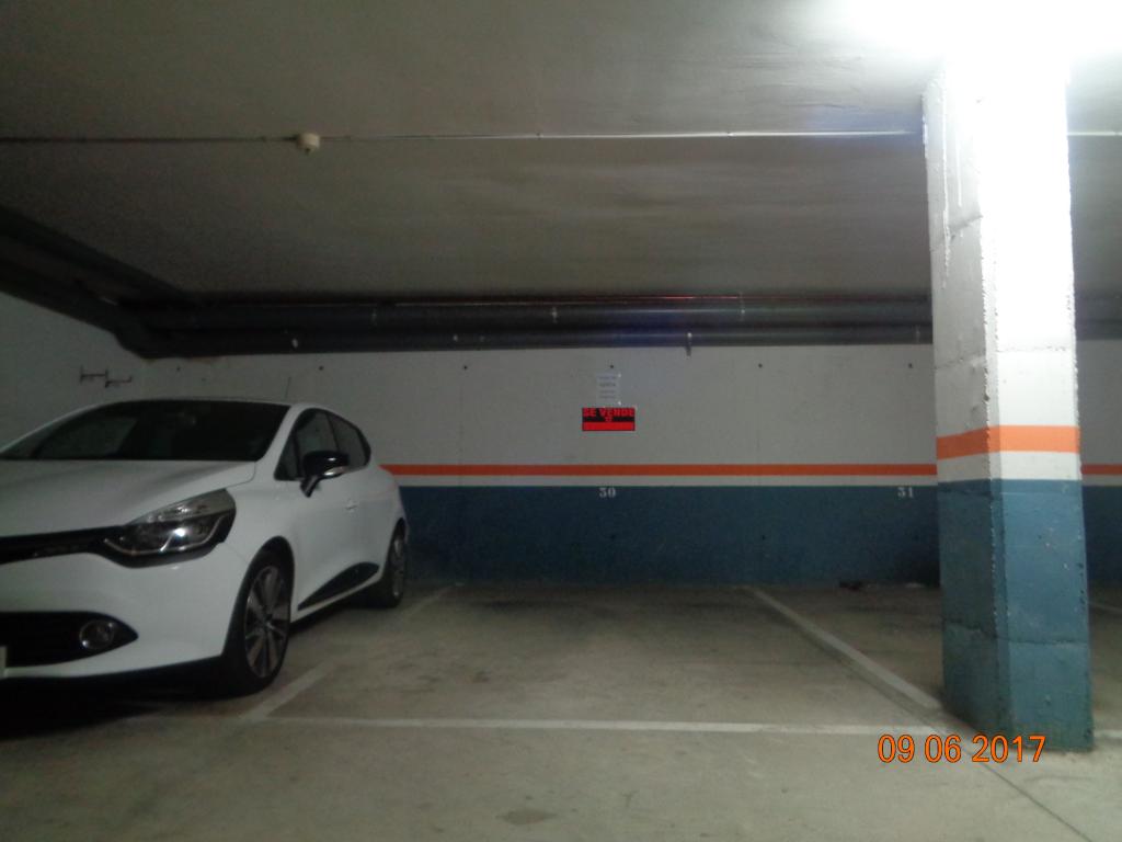 Plaza aparcamiento – Canet de Mar  m2 photo2