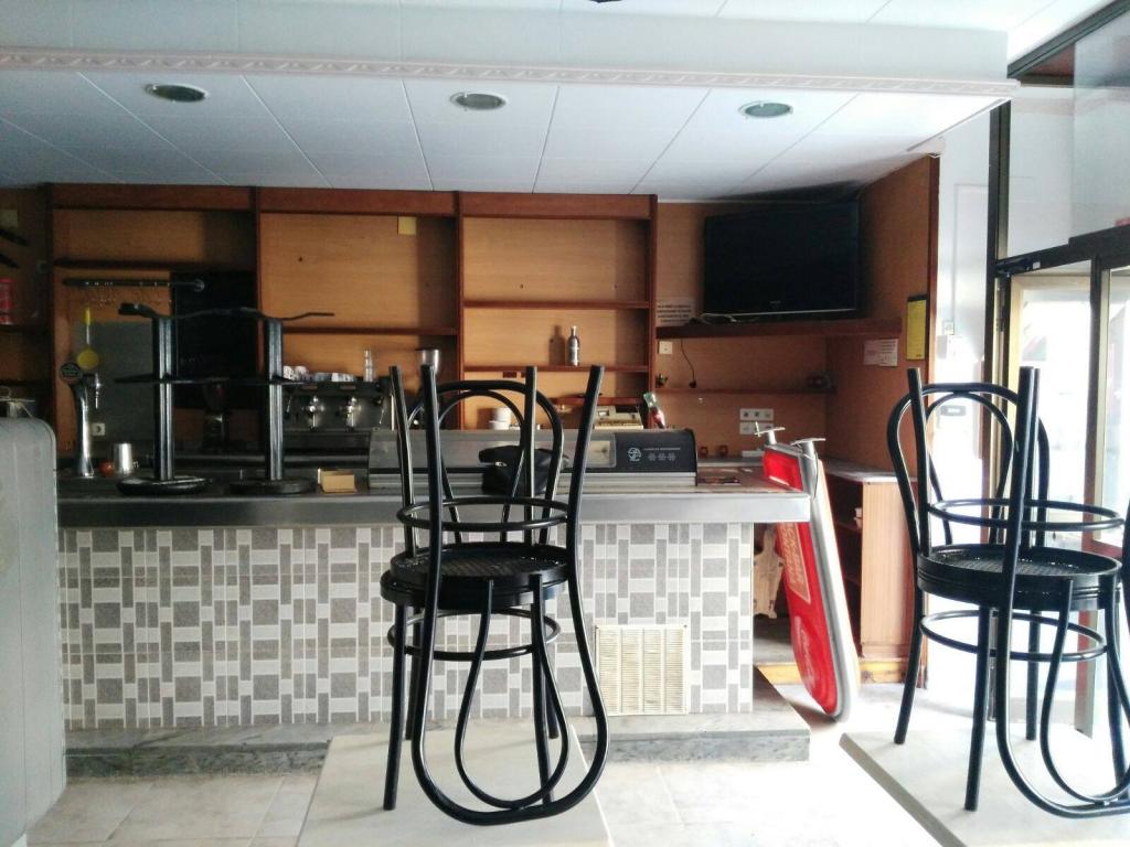 Local comercial – Pineda de Mar 68.00 m2 photo5