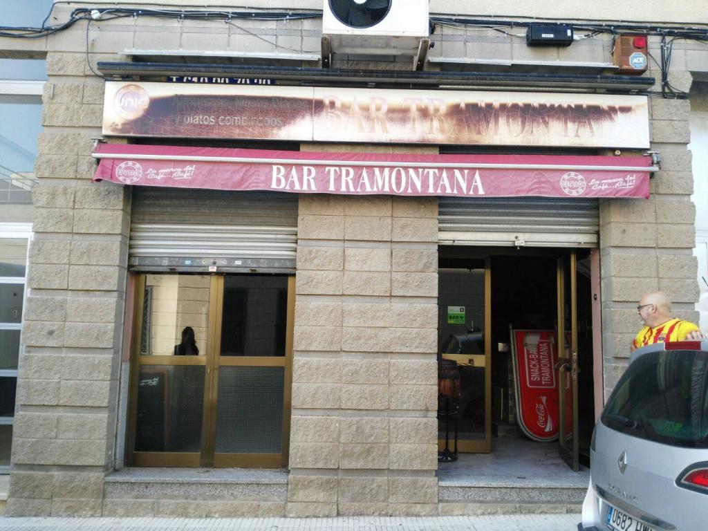 Local comercial – Pineda de Mar 68.00 m2 photo2