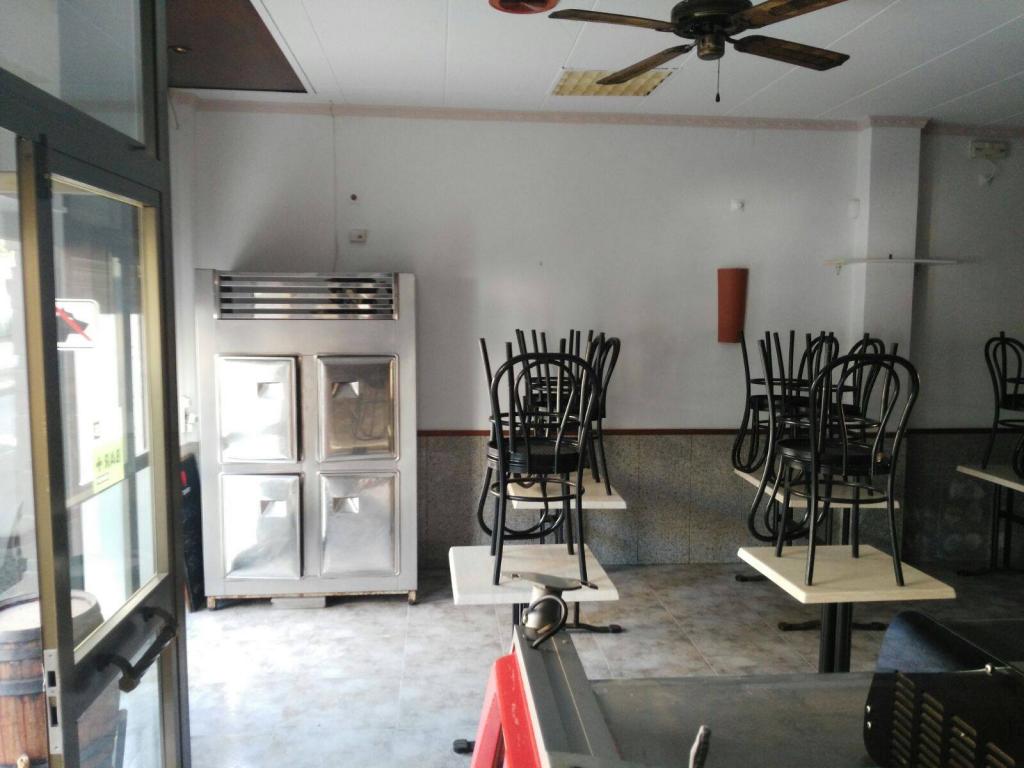 Local comercial – Pineda de Mar 68.00 m2 photo9