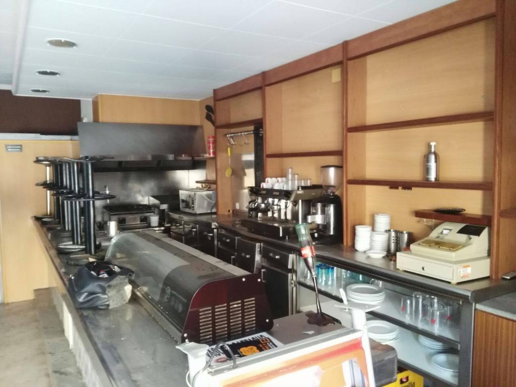Local comercial – Pineda de Mar 68.00 m2 photo10