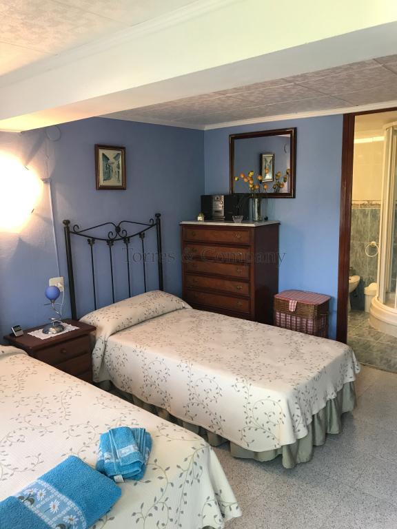 Unifamiliar adosada – Cubelles 190.00 m2 photo8