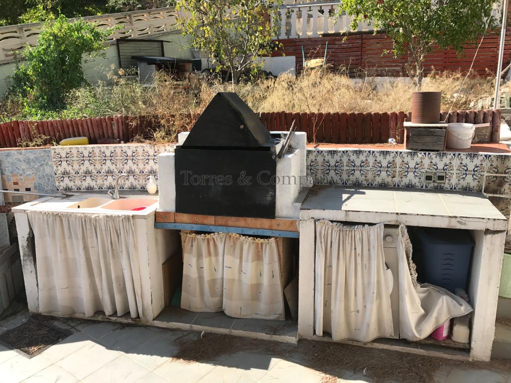 Unifamiliar adosada – Cubelles 190.00 m2 photo23