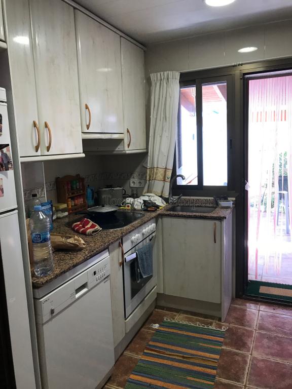 Unifamiliar adosada – Cubelles 190.00 m2 photo12