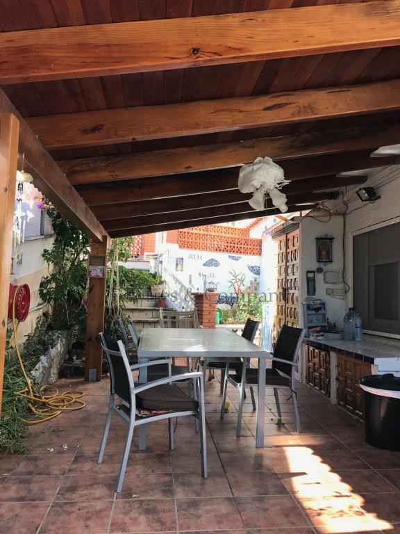 Unifamiliar adosada – Cubelles 190.00 m2 photo11