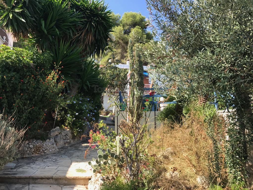 Unifamiliar adosada – Cubelles 190.00 m2 photo3