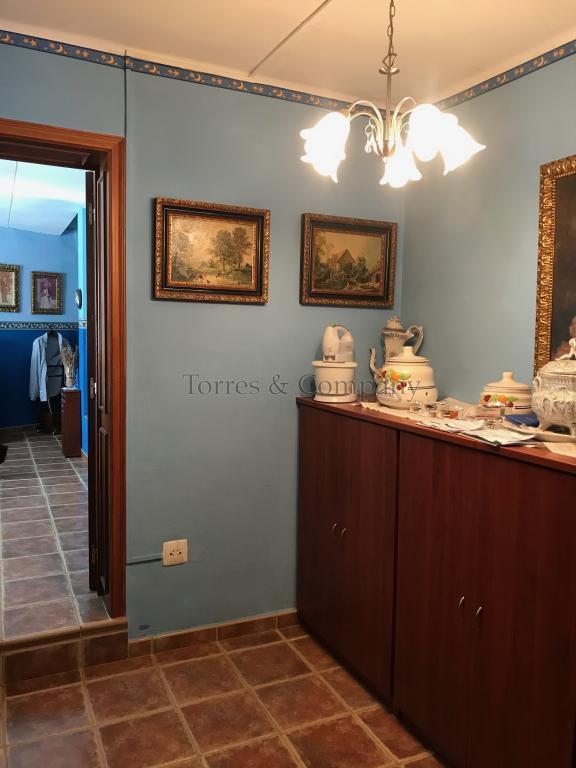 Unifamiliar adosada – Cubelles 190.00 m2 photo18