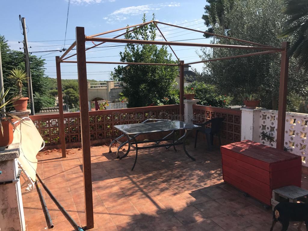 Unifamiliar adosada – Cubelles 190.00 m2 photo4