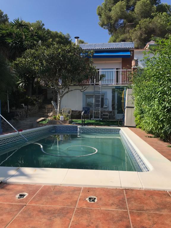Unifamiliar adosada – Cubelles 190.00 m2 photo6