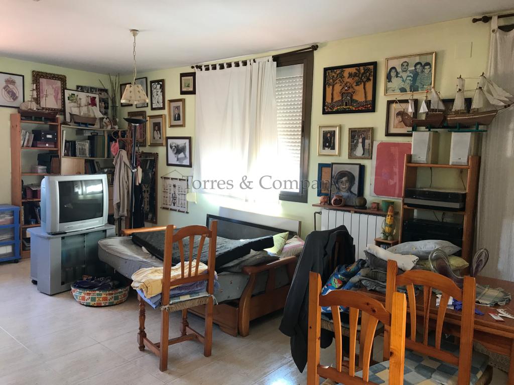 Unifamiliar adosada – Cubelles 190.00 m2 photo21