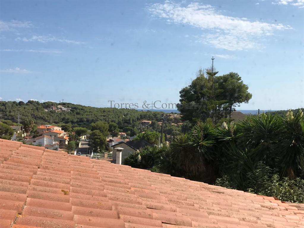 Unifamiliar adosada – Cubelles 190.00 m2 photo20
