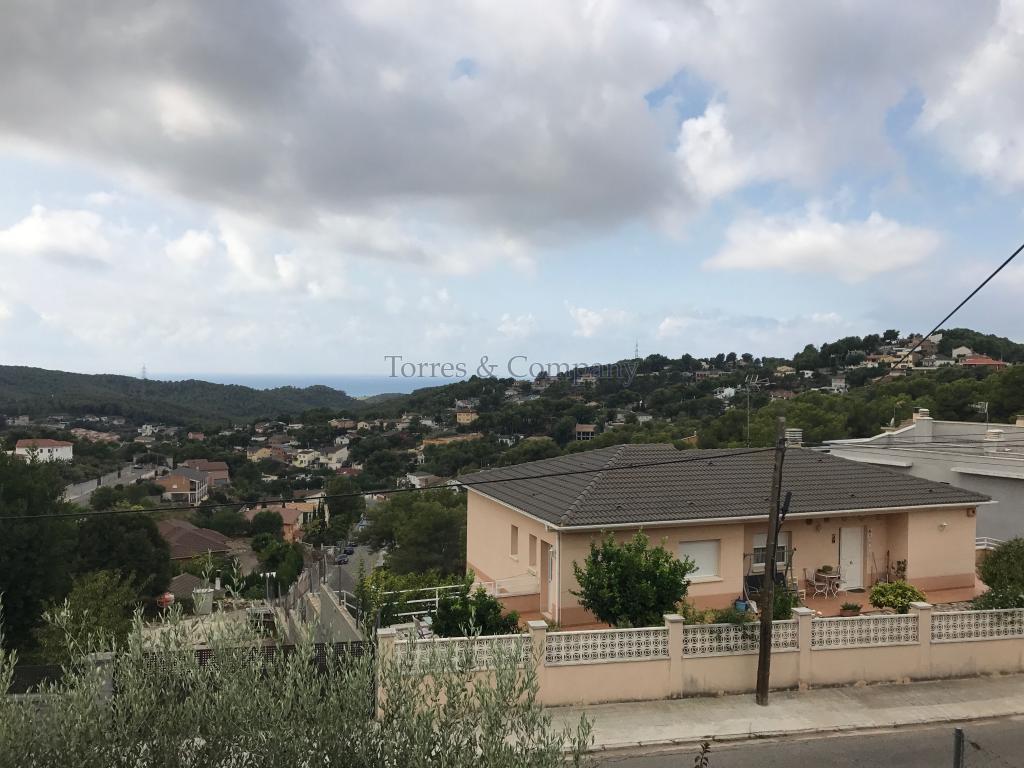 Chalet – Cubelles 120.00 m2 photo6