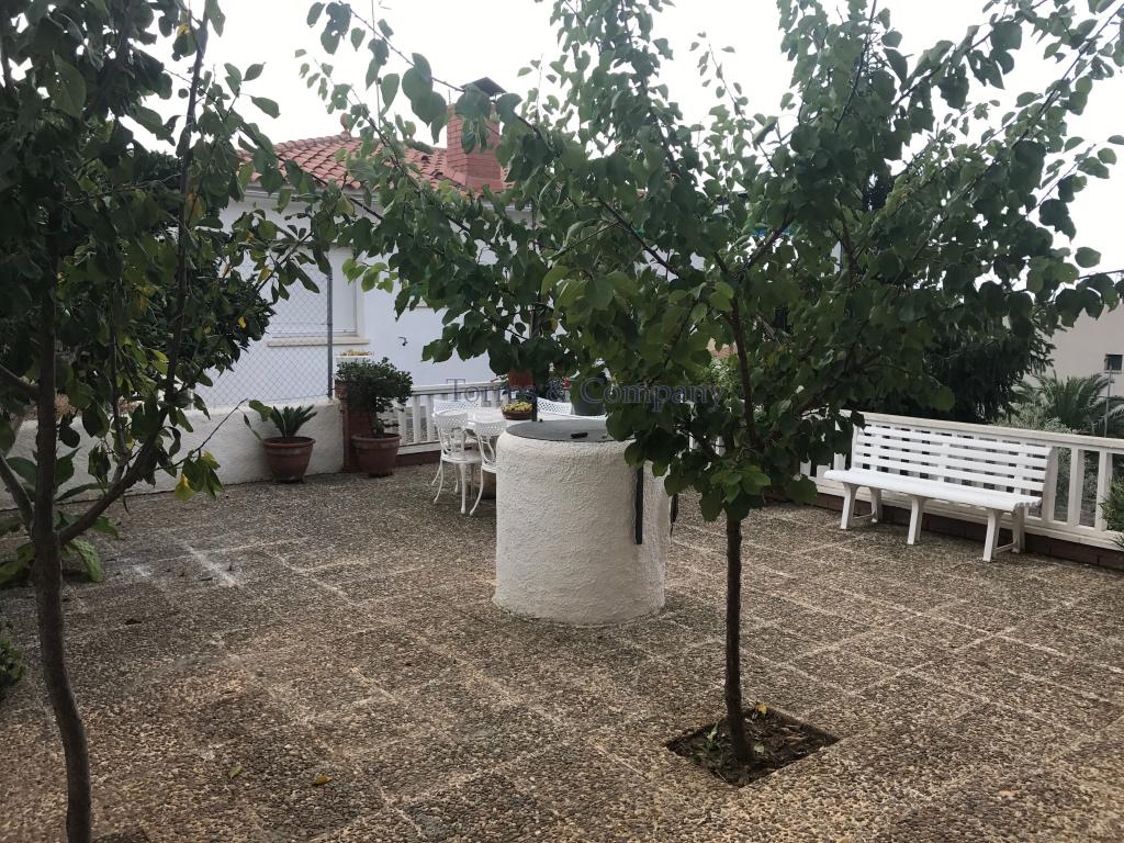 Chalet – Cubelles 120.00 m2 photo20