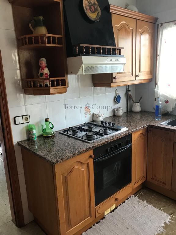 Chalet – Cubelles 120.00 m2 photo10