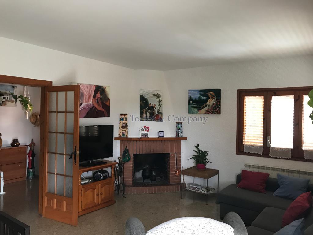 Chalet – Cubelles 120.00 m2 photo3