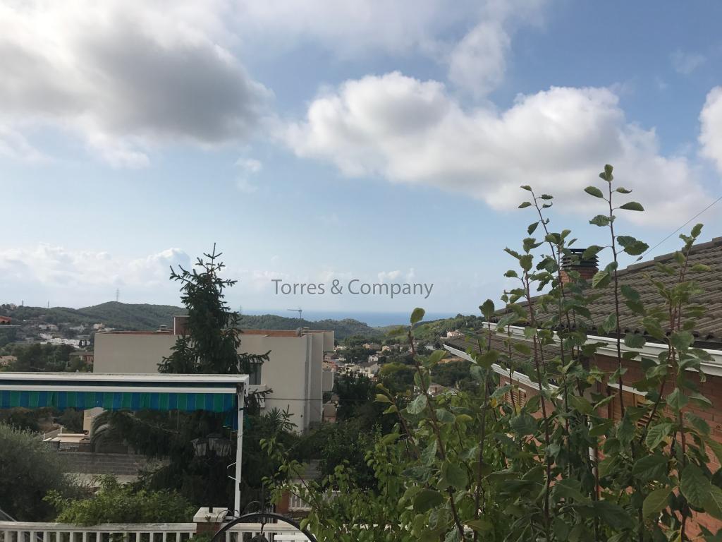 Chalet – Cubelles 120.00 m2 photo24