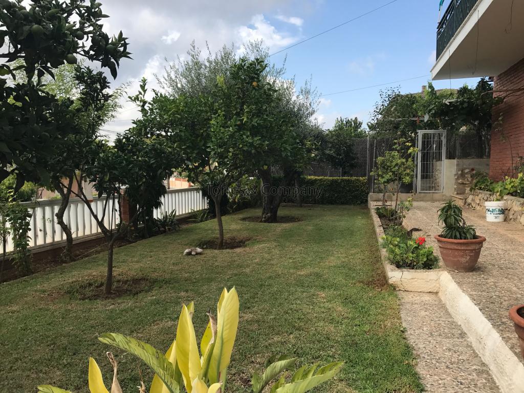 Chalet – Cubelles 120.00 m2 photo27