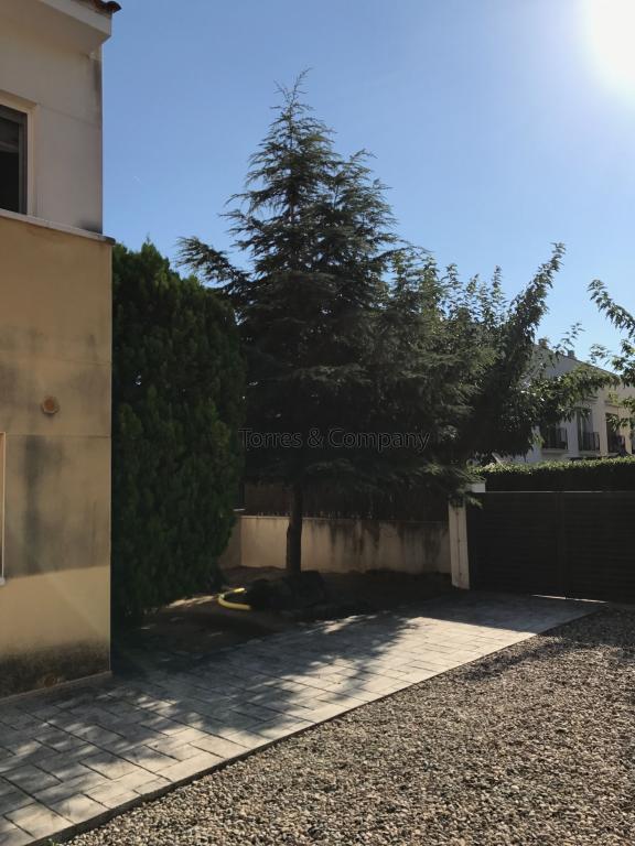 Unifamiliar adosada – Cubelles 200.00 m2 photo6