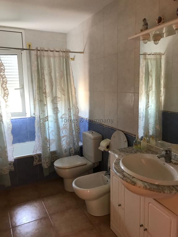 Unifamiliar adosada – Cubelles 200.00 m2 photo13