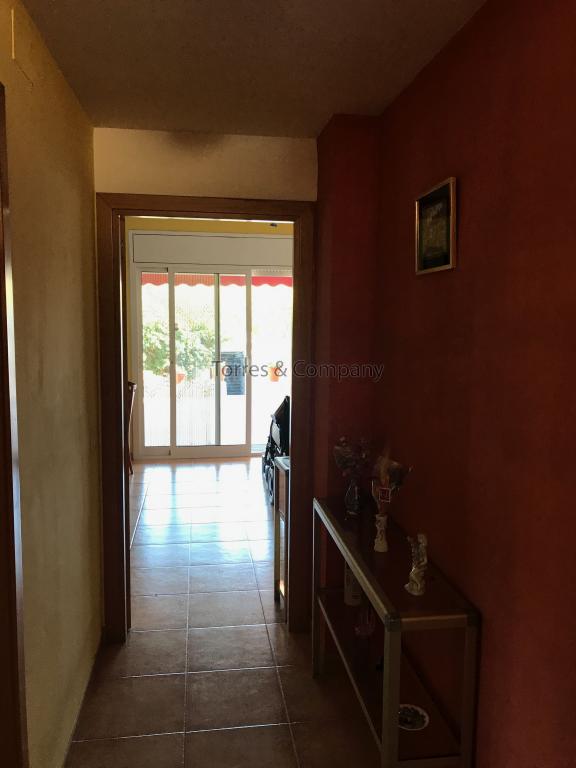 Unifamiliar adosada – Cubelles 200.00 m2 photo12