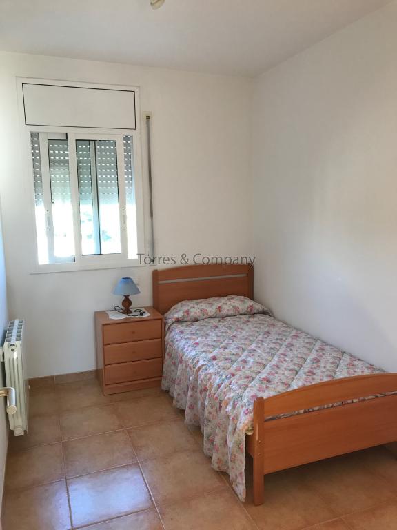 Unifamiliar adosada – Cubelles 200.00 m2 photo17