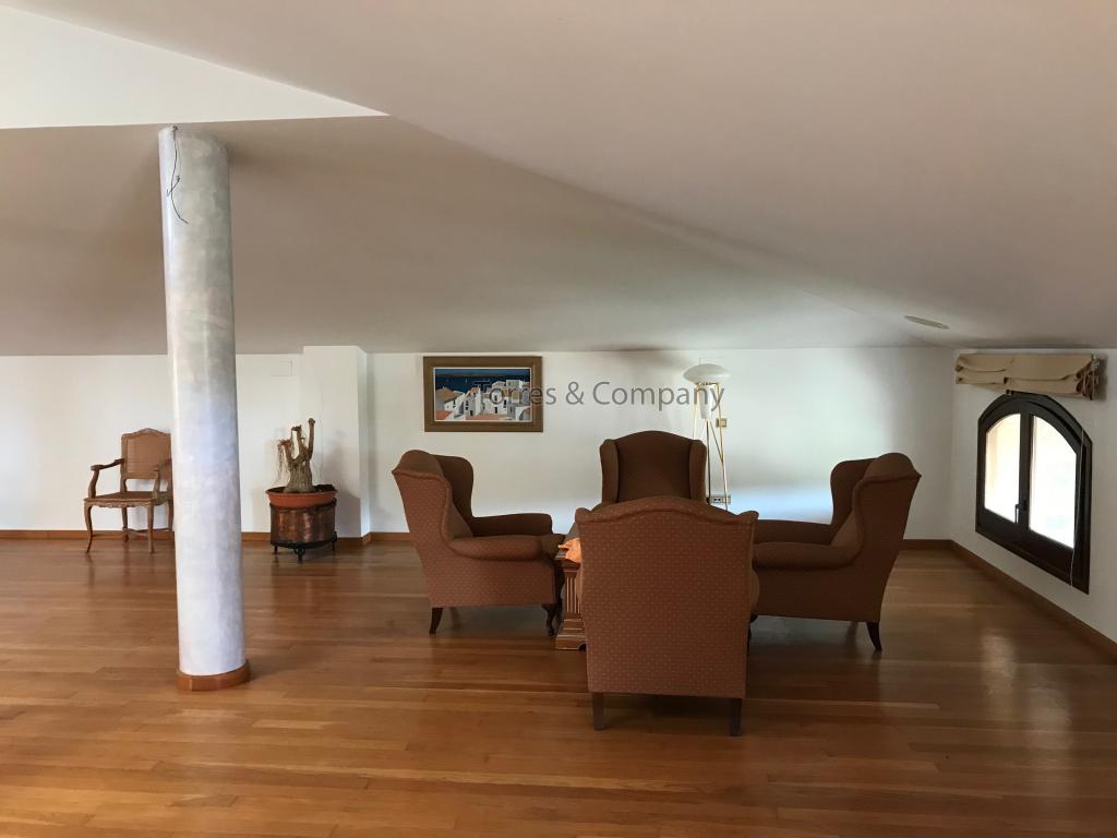 Xalet – Cubelles 1000.00 m2 photo22