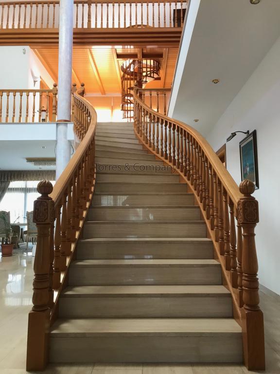 Xalet – Cubelles 1000.00 m2 photo16