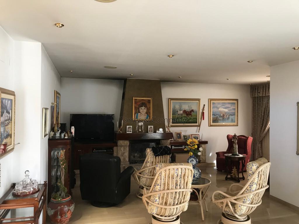 Xalet – Cubelles 1000.00 m2 photo9