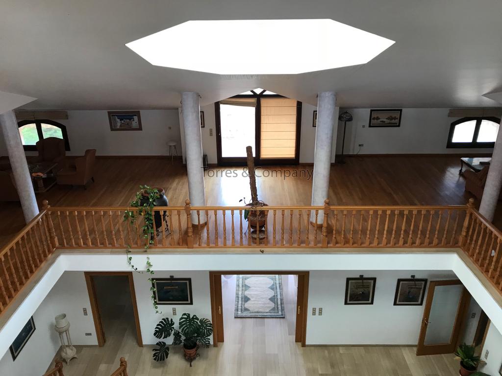 Xalet – Cubelles 1000.00 m2 photo6