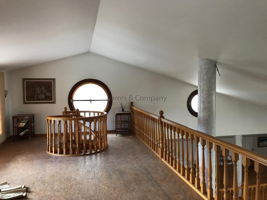 Xalet – Cubelles 1000.00 m2 photo21