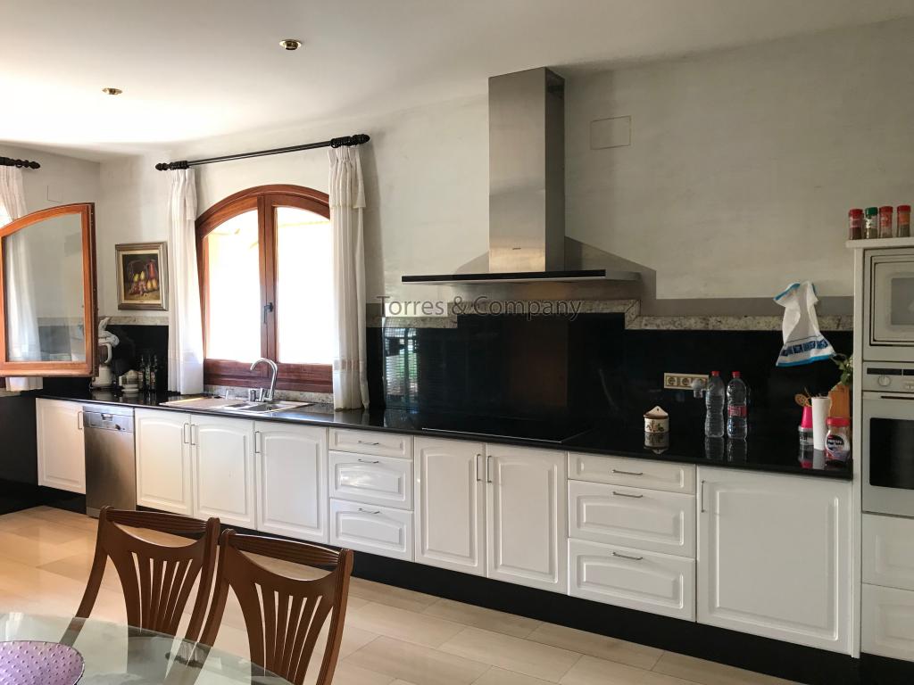 Xalet – Cubelles 1000.00 m2 photo4
