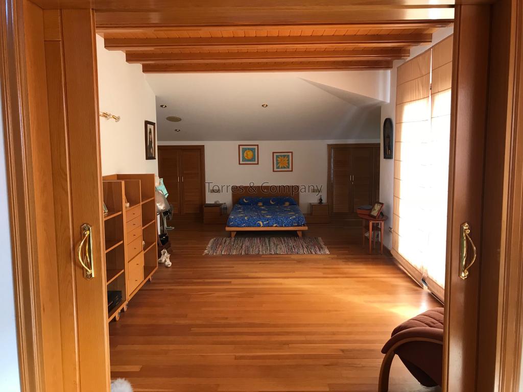 Xalet – Cubelles 1000.00 m2 photo19
