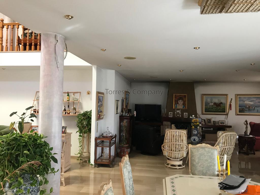 Xalet – Cubelles 1000.00 m2 photo8