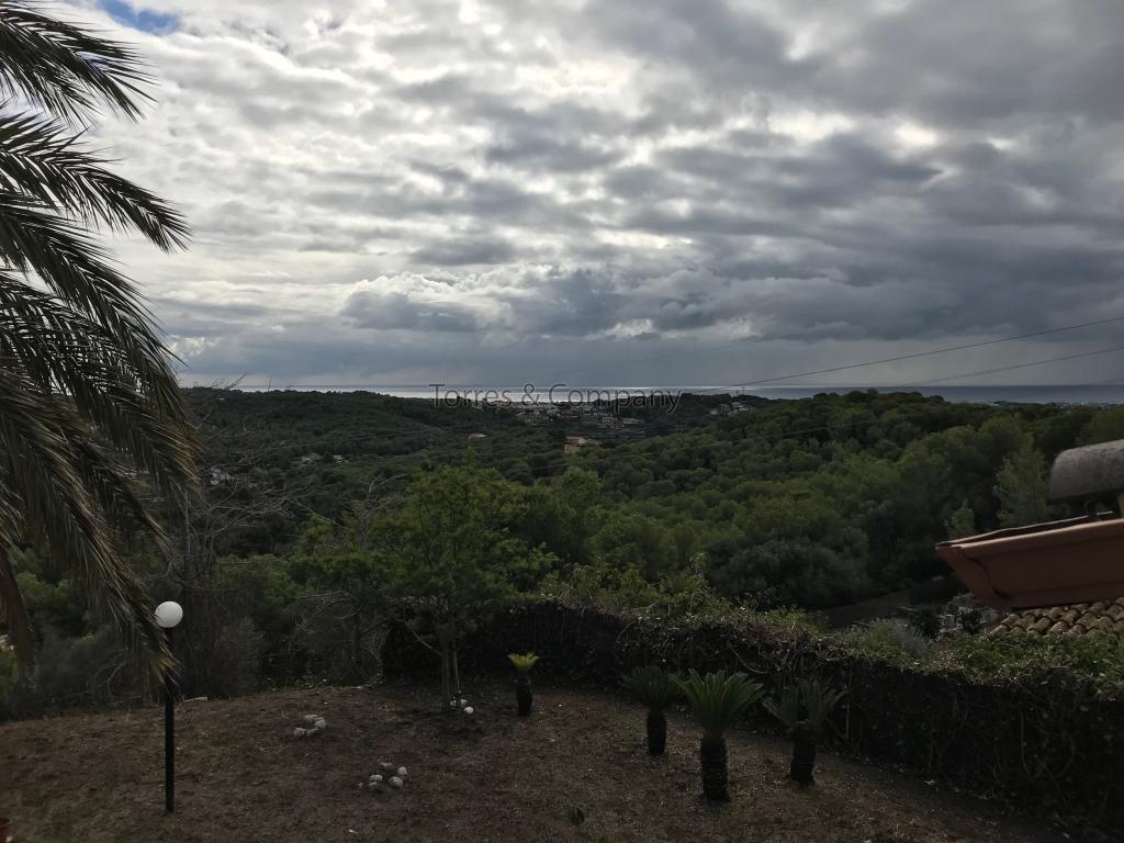 Xalet – Cubelles 1000.00 m2 photo20