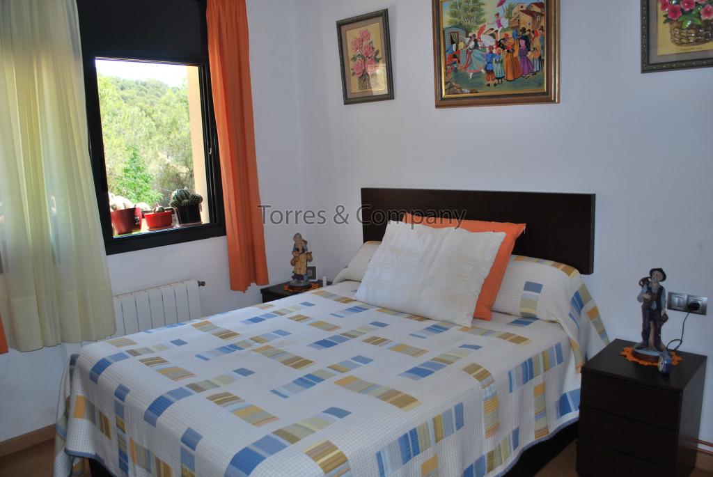 Xalet – Cubelles 277.00 m2 photo19