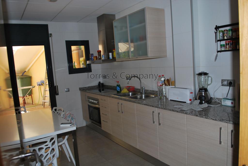 Xalet – Cubelles 277.00 m2 photo5