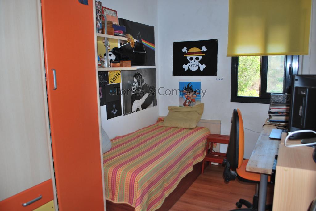 Xalet – Cubelles 277.00 m2 photo23