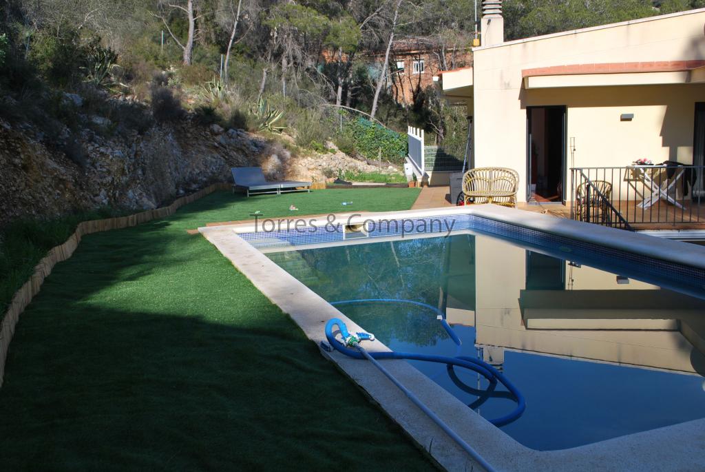 Xalet – Cubelles 277.00 m2 photo2