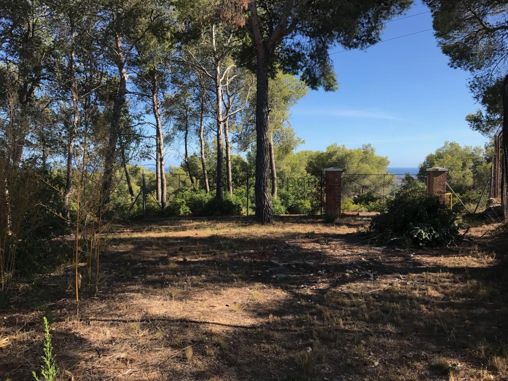 Xalet – Cubelles 250.00 m2 photo24